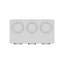 Busbar Feeder Terminal Draft_1 - Standard Mechanical Component_270_0_degree_snapshot