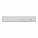 Thinkpad Universal Usb-C Dock(40Ay) - Downloadable CAD Representation_0_0_degree_snapshot