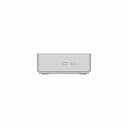Thinkpad Universal Usb-C Dock(40Ay) - Downloadable CAD Representation_0_90_degree_snapshot