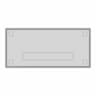 Thinkpad Universal Usb-C Dock(40Ay) - Downloadable CAD Representation_90_0_degree_snapshot