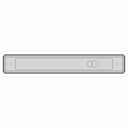 Ym-4215Ew-1 License Plate Light - Downloadable CAD Representation_270_0_degree_snapshot
