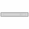Ym-4215Ew-1 License Plate Light - Downloadable CAD Representation_270_0_degree_snapshot