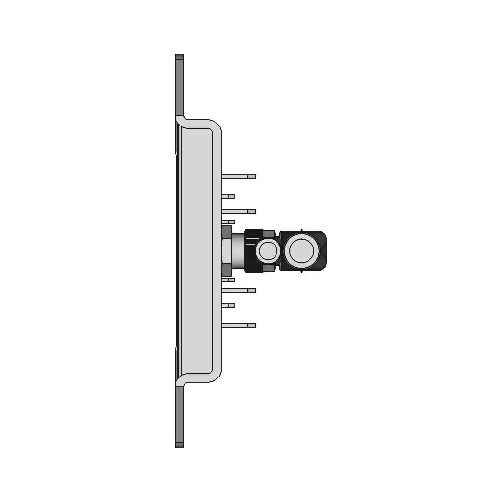 Cartek Pdm - Downloadable CAD Representation_0_270_degree_snapshot
