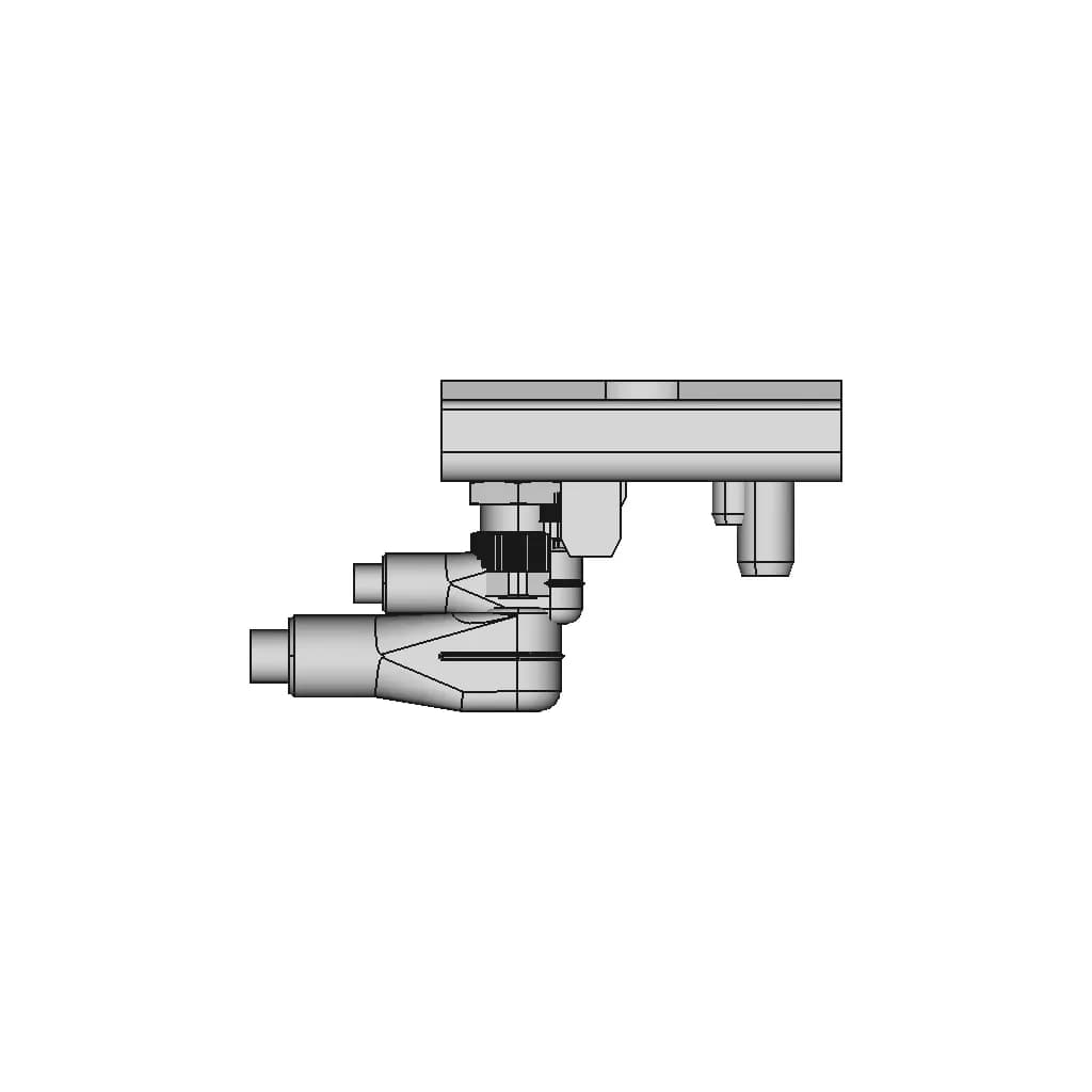 Cartek Pdm - Downloadable CAD Representation_270_0_degree_snapshot