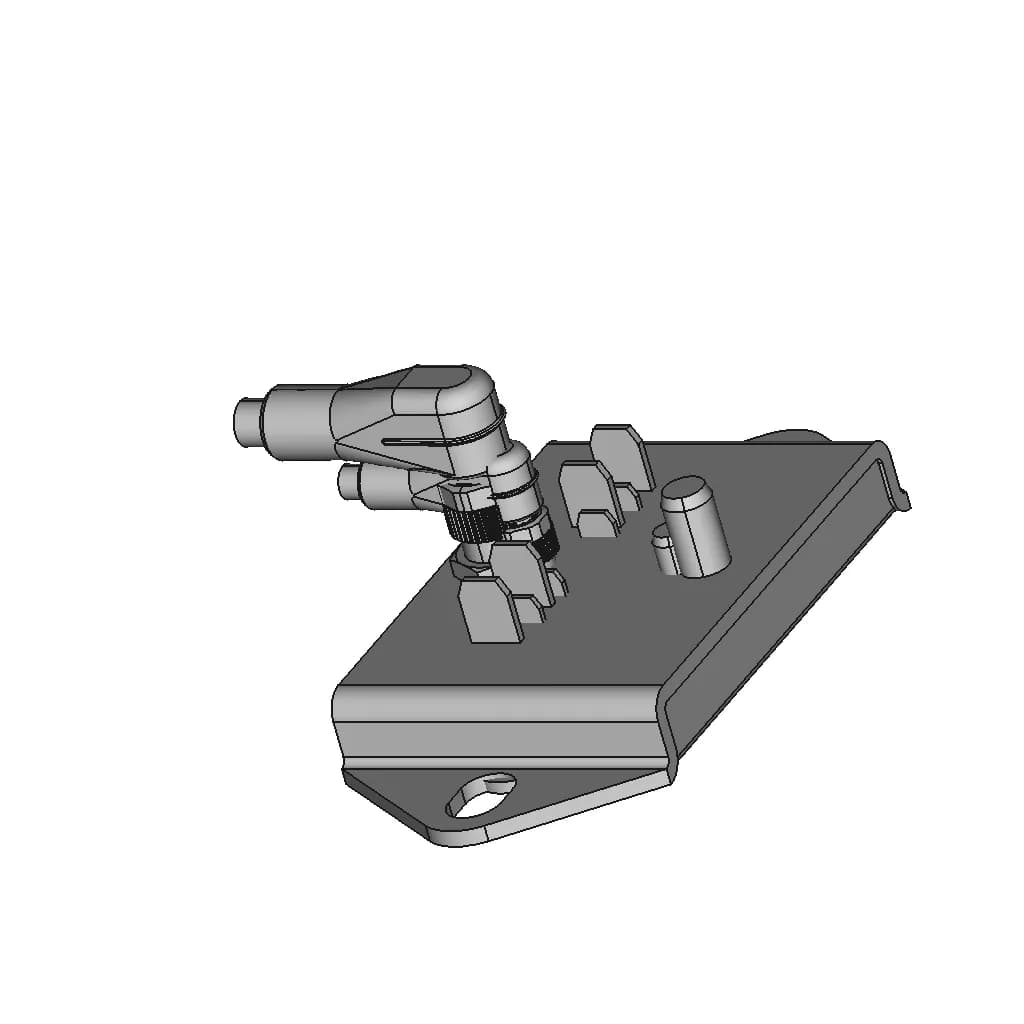 Cartek Pdm - Downloadable CAD Representation_60_30_degree_snapshot
