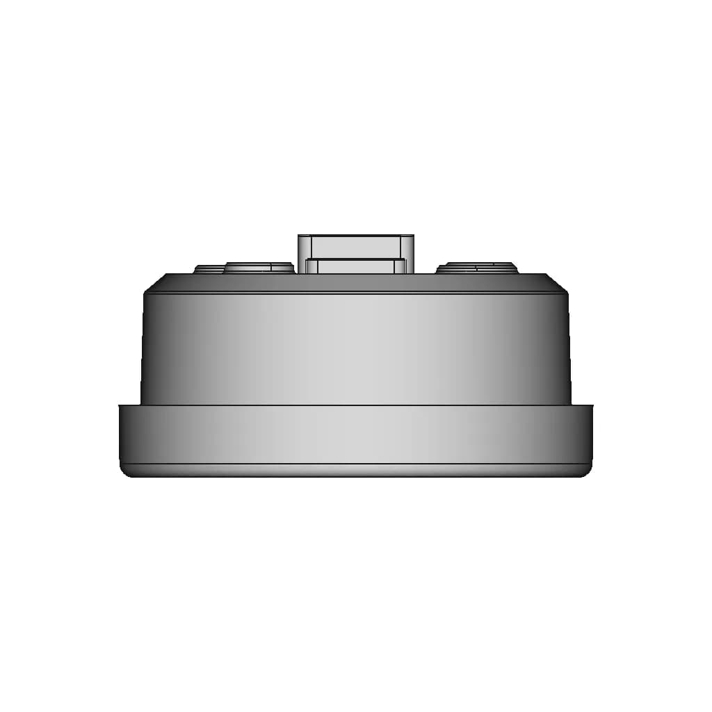 Koso Tnt-05 D80 - Downloadable CAD Representation_0_270_degree_snapshot