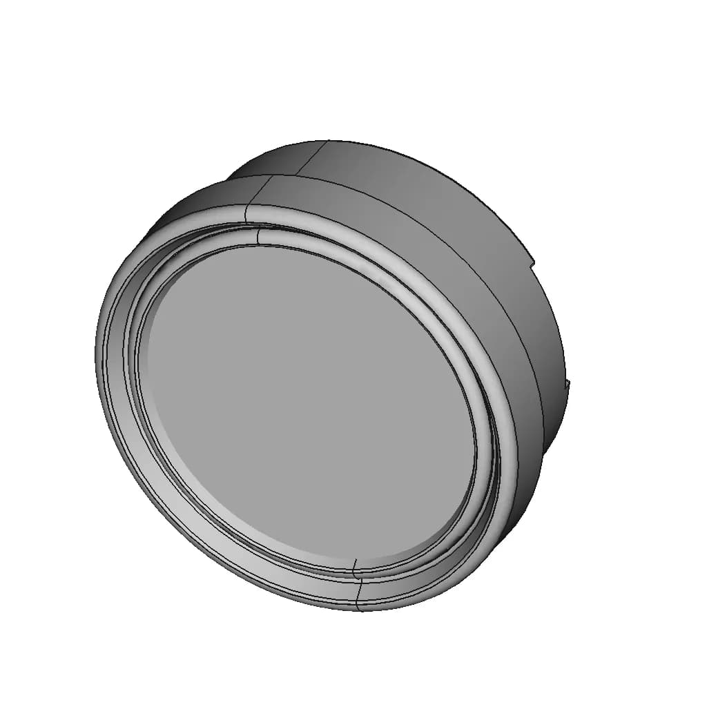Koso Tnt-05 D80 - Downloadable CAD Representation_60_30_degree_snapshot