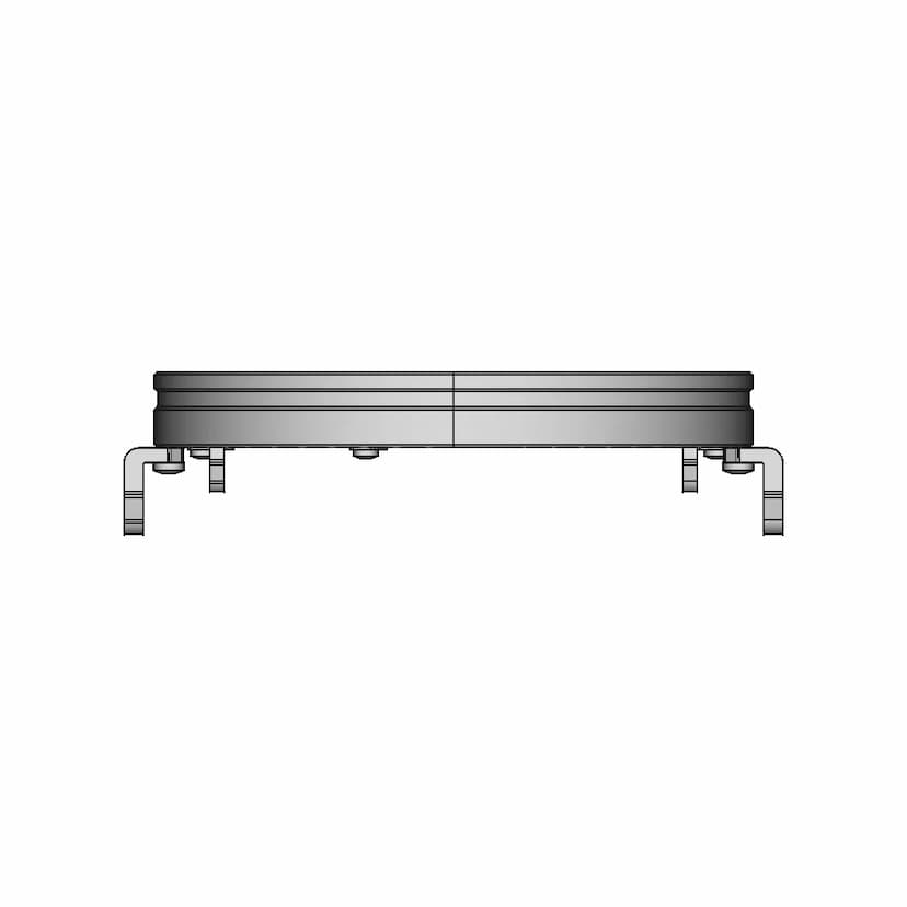 Highsider Frame-R1 - Standard Mechanical Component