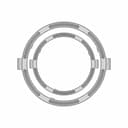 Highsider Frame-R1 - Standard Mechanical Component_270_0_degree_snapshot