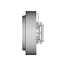 Quick Opening Closure - Standard Mechanical Component_0_0_degree_snapshot