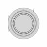 Quick Opening Closure - Standard Mechanical Component_0_270_degree_snapshot