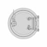 Quick Opening Closure - Standard Mechanical Component_0_90_degree_snapshot