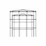 Каркасное Разборное Строение | High-Quality CAD Model_0_270_degree_snapshot