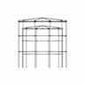 Каркасное Разборное Строение | High-Quality CAD Model_0_90_degree_snapshot