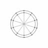 Каркасное Разборное Строение | High-Quality CAD Model_270_0_degree_snapshot