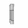 Conveyor 300X2300X500 | High-Quality CAD Model_270_0_degree_snapshot