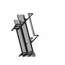 Conveyor 300X2300X500 | High-Quality CAD Model_60_30_degree_snapshot