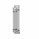 Conveyor 300X2300X500 | High-Quality CAD Model_90_0_degree_snapshot