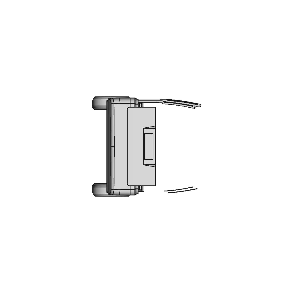 Isuzu Traga / Isuzu Phr - Downloadable CAD Representation_0_270_degree_snapshot