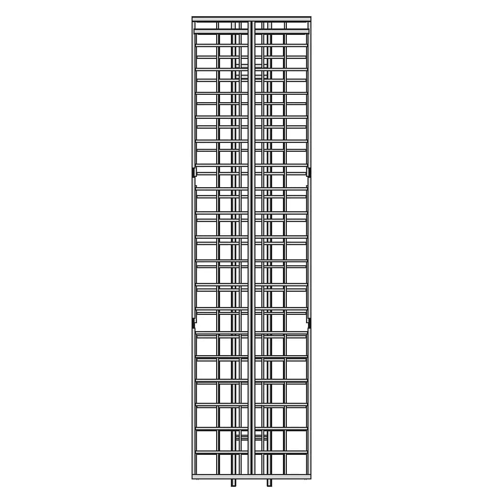 Wingbox Truck - Standard Mechanical Component_270_0_degree_snapshot