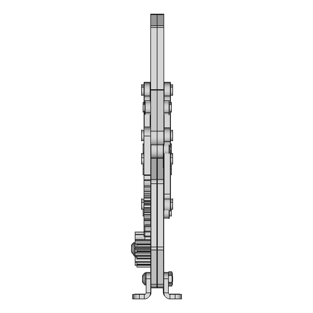 Gripper - Standard Mechanical Component_0_90_degree_snapshot