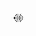 Recuperator_Grid_Hexagon | High-Quality CAD Model_0_0_degree_snapshot