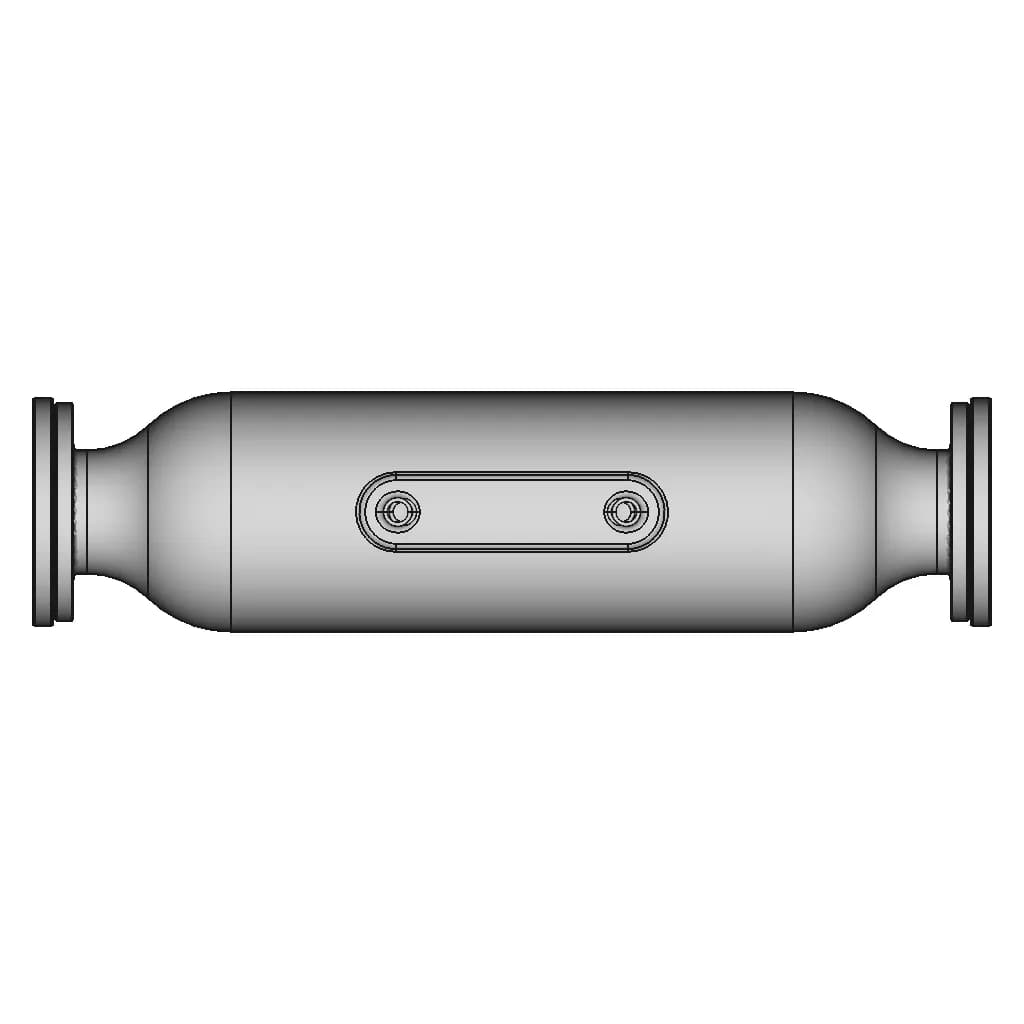 Recuperator_Grid_Hexagon | High-Quality CAD Model_0_270_degree_snapshot