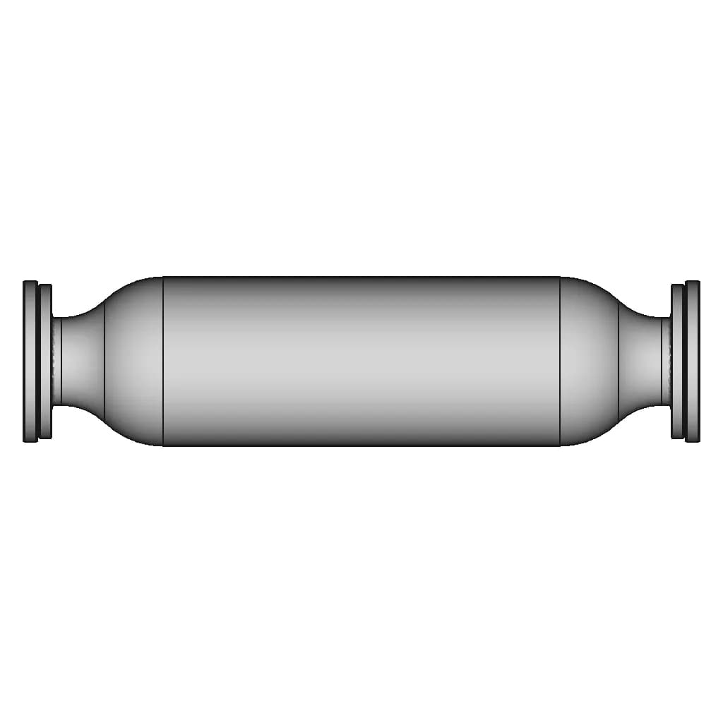Recuperator_Grid_Hexagon | High-Quality CAD Model_0_90_degree_snapshot