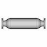 Recuperator_Grid_Hexagon | High-Quality CAD Model_0_90_degree_snapshot