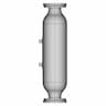 Recuperator_Grid_Hexagon | High-Quality CAD Model_270_0_degree_snapshot