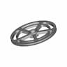 Cable Unwinding Wheel | High-Quality CAD Model_60_30_degree_snapshot