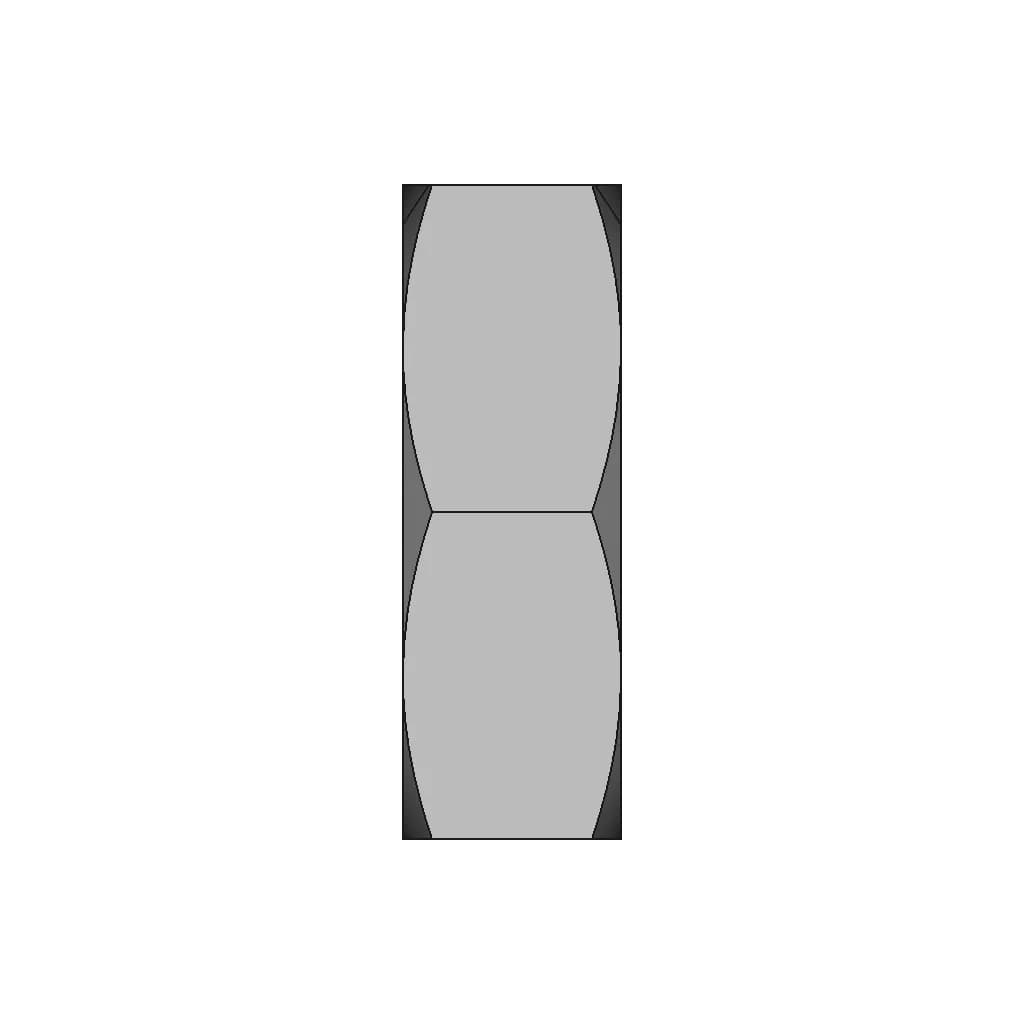 Pedestal Bearing | 3D Engineering Design File_0_0_degree_snapshot
