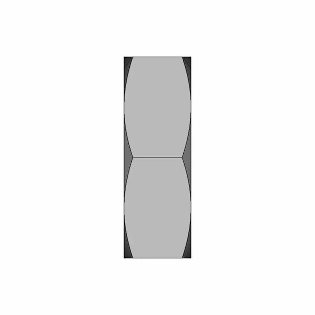 Pedestal Bearing | 3D Engineering Design File