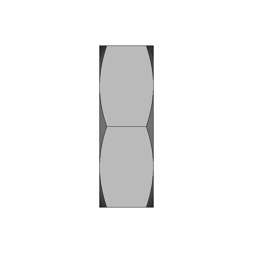 Pedestal Bearing | 3D Engineering Design File