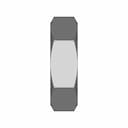 Pedestal Bearing | 3D Engineering Design File_270_0_degree_snapshot
