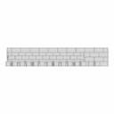 Concrete Formwork Block / Schalungssteine - Downloadable CAD Representation_0_90_degree_snapshot