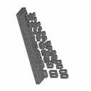 Concrete Formwork Block / Schalungssteine - Downloadable CAD Representation_60_30_degree_snapshot