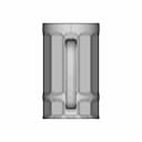 Glass Mug - Downloadable CAD Representation_0_0_degree_snapshot