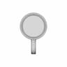 Glass Mug - Downloadable CAD Representation_270_0_degree_snapshot