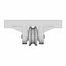 Cable Support - Standard Mechanical Component_270_0_degree_snapshot