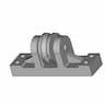 Cable Support - Standard Mechanical Component_60_30_degree_snapshot