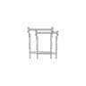 Roller Conveyor - Standard Mechanical Component_0_90_degree_snapshot