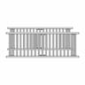 Roller Conveyor - Standard Mechanical Component_270_0_degree_snapshot