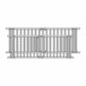 Roller Conveyor - Standard Mechanical Component_90_0_degree_snapshot