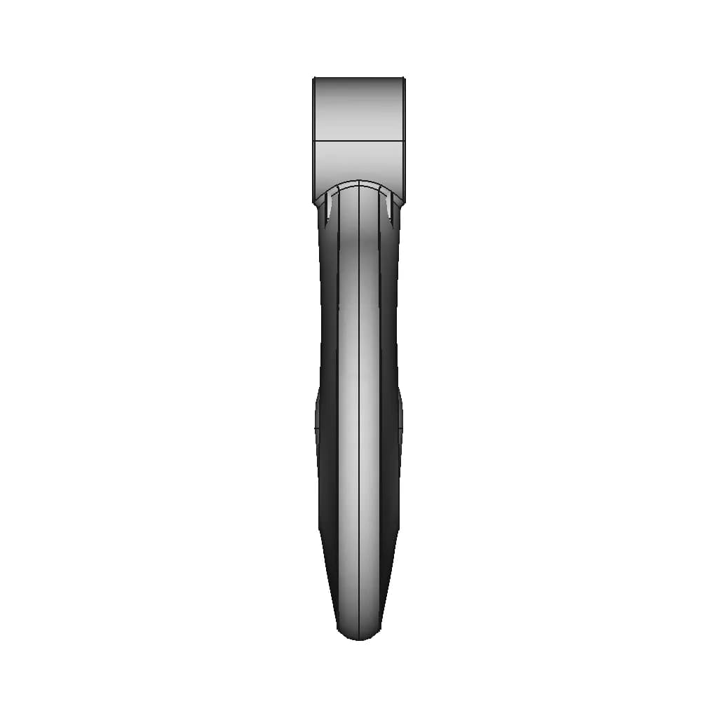 Crane Hook | 3D Engineering Design File_0_270_degree_snapshot