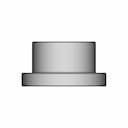 Подушки Крепления Заднего Подрамника И Крепления Редуктора На Toyota Cresta И Toyota Mark - Downloadable CAD Representation_0_0_degree_snapshot
