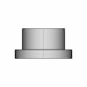 Подушки Крепления Заднего Подрамника И Крепления Редуктора На Toyota Cresta И Toyota Mark - Downloadable CAD Representation_0_270_degree_snapshot