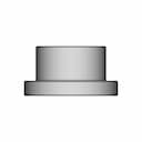 Подушки Крепления Заднего Подрамника И Крепления Редуктора На Toyota Cresta И Toyota Mark - Downloadable CAD Representation_0_90_degree_snapshot