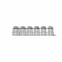 Line Of 6 Connected 75 Cubic Meters Oil Tanks - Standard Mechanical Component_0_270_degree_snapshot