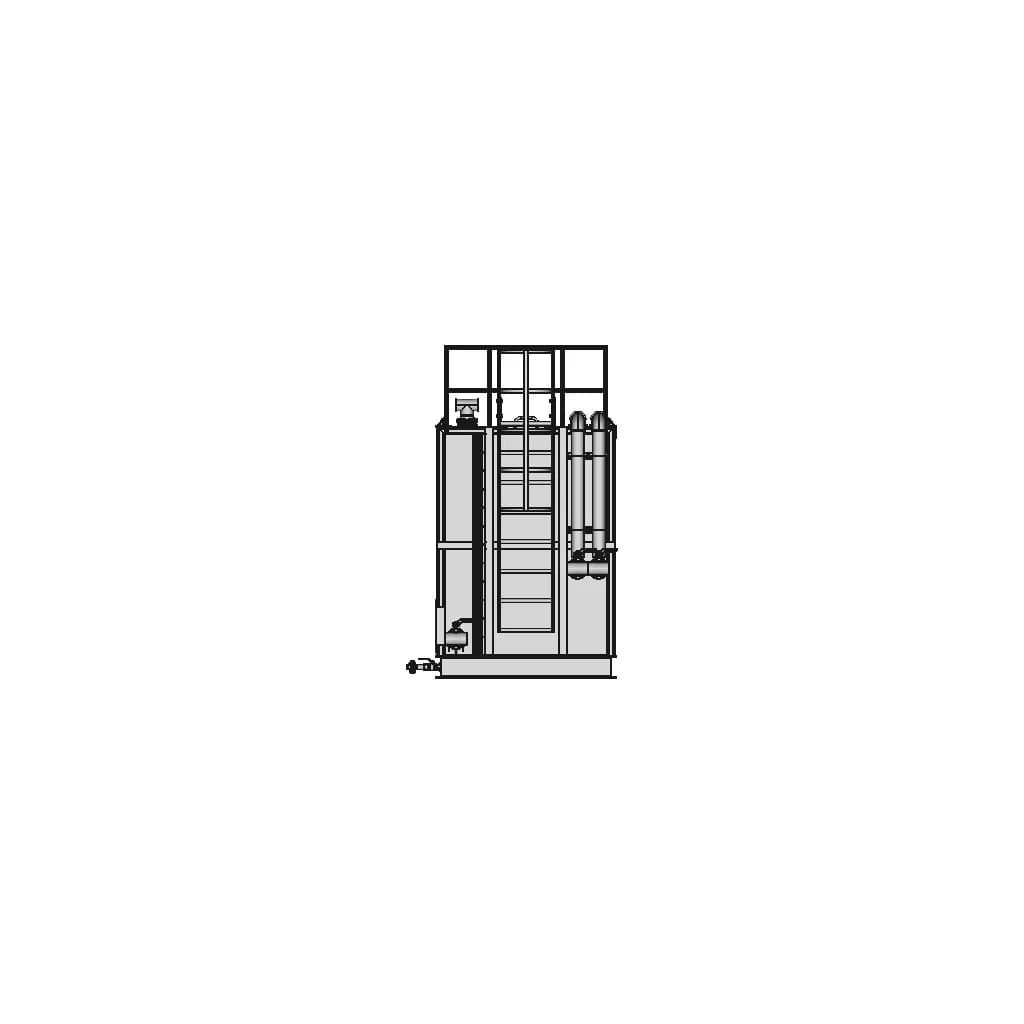 75 Cubic Meters Oil Tank | 3D Engineering Design File_0_90_degree_snapshot